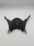2017-2024 Yamaha R6 Genuine Oem Rear Tail Seat Cover Panel Fairing Cowl. Fixed Price $80.00.