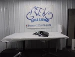 2015 Kawasaki Klr 650 Black Oem Right Fairing. Fixed Price $80.00.