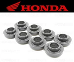 Set Of (8) Valve Cover Bolt Seal Honda (rubber, Mounting) #90542-MB0-000. Fixed Price $26.99.