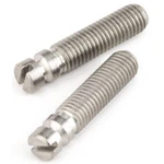Fender Stratocaster Bridge Pivot Screws, Threaded Steel, Pack Of 2. Fixed Price $12.99.