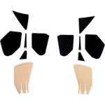 Drag Specialties Fairing Pocket Lining Kit Motorcycle Street Bike 2330-0091. Fixed Price $19.21.