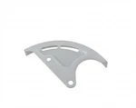 Honda Genuine Cover, Rr. Disk *natural* 43330-KZ4-J40ZA. Fixed Price $22.39.