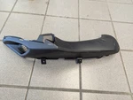 Suzuki 05-06 GSXR1000 Lh Intake Cover 94680-41G00-YAD. Fixed Price $75.00.
