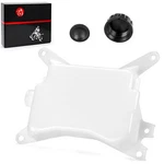 New 1987 2010 For Kawasaki KL650 Reservoir 43078-1083. Fixed Price $39.98.