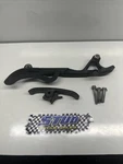 2022 Gasgas MC250F Swingarm Chain Sliders Silder Set Ktm Husqvarna. Fixed Price $13.44.