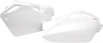Acerbis 2043280002 Side Panels White. Fixed Price $58.95.