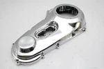 V-factor 78209 Chrome Outer Primary Cover 99-06 Harley Softail Dyna 60543-99. Fixed Price $210.95.