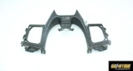 01-05 Honda Goldwing GL1800 Front Upper Fairing Nose Windshield Cowl. Fixed Price $61.75.