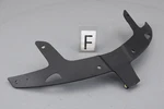 2011 Victory Vision Wind Shield Screen Mount Bracket. Fixed Price $19.95.