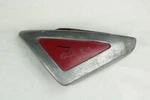 1983 Yamaha Maxim XJ750 Oem Left Side Cover 15R-21710-00-7J P3749. Fixed Price $28.94.
