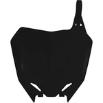 Acerbis Front Number Plate - Black 2113630001. Fixed Price $23.79.