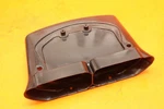 2000-2001 Kawasaki Ninja ZX12R Zxmt Ram Air Intake Tube Duct. Fixed Price $40.50.