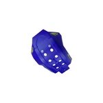 Cycra Full Coverage Skid Plate Blue 1CYC-6206-62. Fixed Price $78.65.