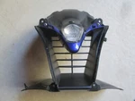Yamaha 2006 2007 YZFR6 Blue Trim Cover 2C0-28365-00-P0 Light 2C0-84301-00-00. Fixed Price $74.95.