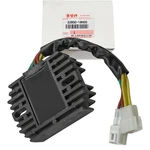 Suzuki Regulator Rectifier For GSXR-600/750/1000 2006-2015 32800-18H00. Fixed Price $43.00.