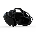 Inner & Outer Fairings Fit For Harley Touring Road Glide 2015-2023 Vivid Black. Fixed Price $499.98.