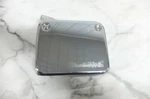 03 Honda Dcb Shadow Spirit Chrome Left Side Cover. Fixed Price $38.00.