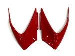 Ducati Panigale 1199S Headlight Fairing - 48110841A/48110851A New Oem Parts. Fixed Price $139.00.