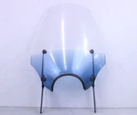 Memphis Shades Del Rio Windshield Softail Fat Boy 2010-2016 MEP5221. Fixed Price $85.00.