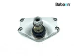 Front Fork Bottom Yoke / Triple Clamp Bmw 1994-2001 (R850R 94) (2311931). Fixed Price $77.20.