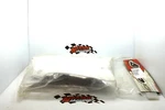 2006-14 Yamaha Yz 125-250 Ufo Number Plates. Fixed Price $44.10.