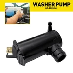 Windshield Washer Pump Front 1PCS Fit Polaris Ranger Diesel Hst Deluxe 2014-2017. Fixed Price $13.77.