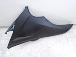 Honda Cbr 400 500 Genuine Left Black Side Panel New 83610-MGZ-J00. Fixed Price $62.94.