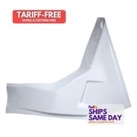 TI22 TIP8314, One Left Arm Guard Lh White For Saftey Cage Fiberglass Perfo. Fixed Price $117.61.