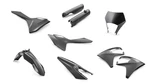 Gasgas 00010000397K - Plastic Parts Kit. Fixed Price $230.99.