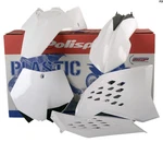 Polisport - 90128 Plastic Kit, White. Fixed Price $124.99.