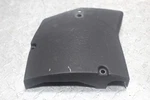 Harley-davidson 04-20 Sportster Xl Front Sprocket Cover Wrinkle Black 34910-04. Fixed Price $34.95.