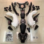 For Yamaha MT-07 2021-2024 Unpainted Full Bodywork Fairing Frame Cover Pieces. Fixed Price $484.50.