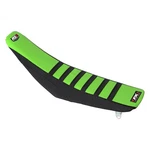 For Kawasaki KX250F 2009-2012 Factory Effex Green/black RS1 Gripper Seat Cover. Fixed Price $77.45.
