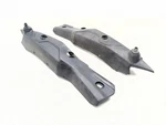 18-22 Yamaha Niken MXT850 Gt Left & Right Rear Tail Fairing Covers Trim. Fixed Price $63.90.