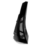 Chin Spoiler Scoop For Harley Touring Street Road Glide Flhx Fltrx Cvo 2014-UP. Fixed Price $148.95.