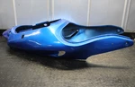 98-99 Kawasaki Ninja ZX9R Oem Rear Back Tail Fairing Cowl Shroud 1998 1999. Fixed Price $79.99.