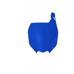 Acerbis 2685860003 Front Number Plate. Fixed Price $36.72.