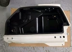 Nos Oem Honda GL1500 Goldwing Se Special Edition Lh Saddlebag 81410-MZ3-770ZA. Fixed Price $479.97.