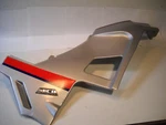 1982 Yamaha XJ650LJ Seca Body, Rear 16G-2835R-00-20 Fairing. Fixed Price $69.00.