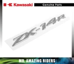 Kawasaki Genuine Oem 2012 2023 Ninja ZX-14R Rear Tail Emblem Badge 56054-0950. Fixed Price $68.02.