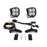 Baja Designs Squadron Sport Headlight Kit For 02-12 Suzuki V-strom DL650/DL1000. Fixed Price $335.95.