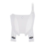 Cycra Stadium Number Plate White Honda 2025 CRF250R CRF450R 1CYC-1213-30. Fixed Price $38.95.