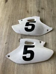 1999-2001 Yamaha WR400 WR426 WR250 Oem Left Side Cover Plastic 5BF-21711-00-00. Fixed Price $79.15.
