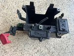 Battery Tray 2006 Honda VTX1300S. Fixed Price $18.90.