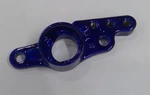 Harley-davidson Bracket, Rh, Footboard Mtg 50589-07BKO New Oem. Fixed Price $224.45.