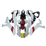 Red Yellow White Fairing Kit For Yamaha R1 2020 2021 2022 YZF1000 Bodywork. Fixed Price $514.95.