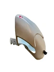 Ducati Monster 696 2008 - 2012 Front Fender Mud Guard 56430745A. Fixed Price $117.04.