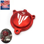 Red Engine Protect Guard Cover Stator For Raptor 2007-2020 Fxcnc. Fixed Price $28.65.