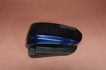 2002-2008 Kawasaki Vulcan VN1600 Left Side Lower Seat Cover Panel. Fixed Price $39.59.