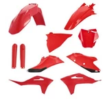 Acerbis Full Replacement Body Kit For Gasgas - Red 2872797118. Fixed Price $146.14.